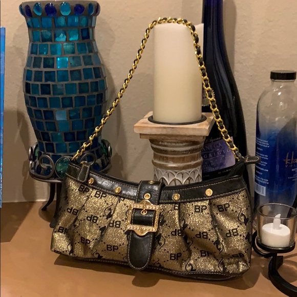 Baby Phat Bags Baby Phat Vintage Handbag Poshmark